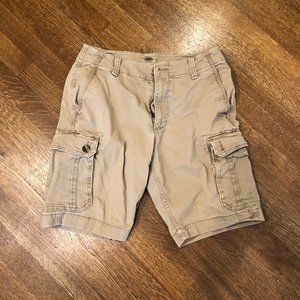 Old Navy Size 29 Cargo Shorts